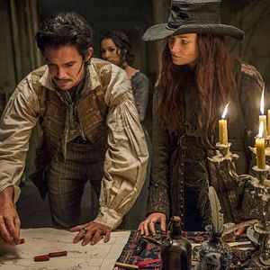 Fotoğraf Clara Paget