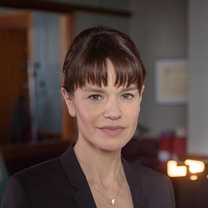 Fotoğraf Françoise Gillard