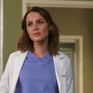 Fotoğraf Camilla Luddington