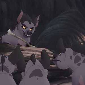 Fotoğraf The Lion Guard: Return of the Roar