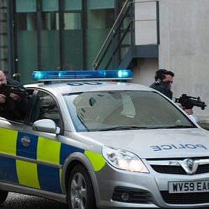 Fotoğraf Kod Adı : Londra