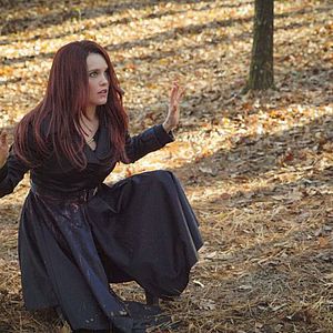 Fotoğraf Rebecca Breeds