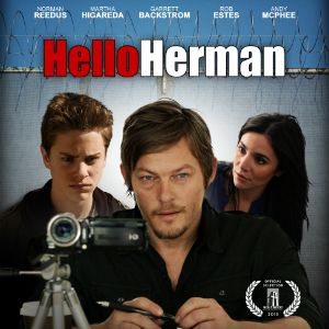 Fotoğraf Hello Herman