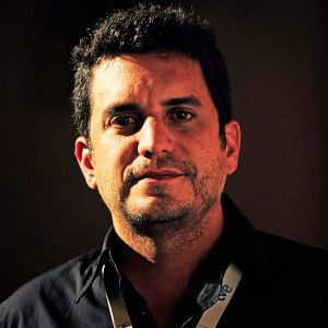 Fotoğraf Pavel Giroud