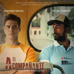 Fotoğraf El Acompañante