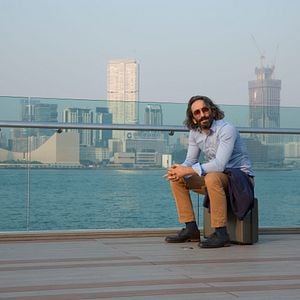 Fotoğraf Rus'un Oyunu