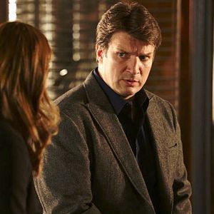 Fotoğraf Nathan Fillion