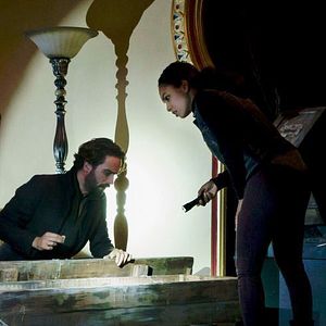 Fotoğraf Lyndie Greenwood