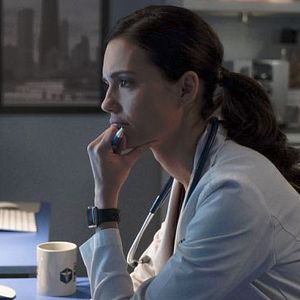 Fotoğraf Torrey DeVitto