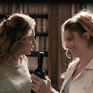 Fotoğraf Micaela Ramazzotti