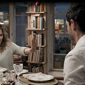 Fotoğraf Micaela Ramazzotti