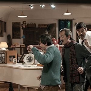 Fotoğraf Rocco Papaleo