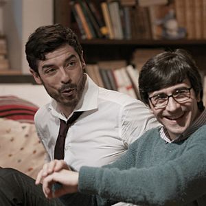 Fotoğraf Luigi Lo Cascio