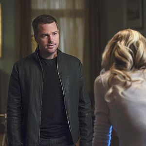 Fotoğraf Chris O'Donnell