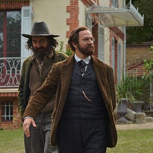 Fotoğraf Guillaume Gallienne