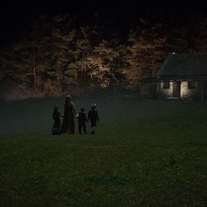 Fotoğraf Pay The Ghost