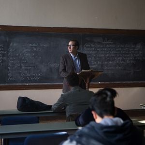 Fotoğraf Pay The Ghost