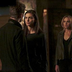 Fotoğraf Joseph Morgan