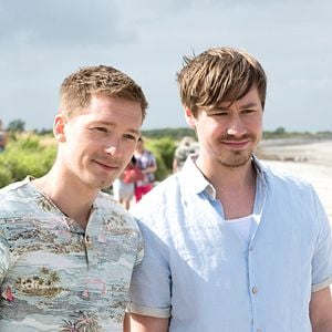 Fotoğraf Jacob Matschenz