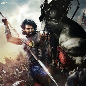Fotoğraf Baahubali: The Beginning