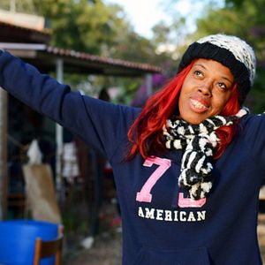 Fotoğraf Thru You Princess