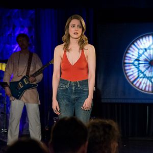 Fotoğraf Gillian Jacobs