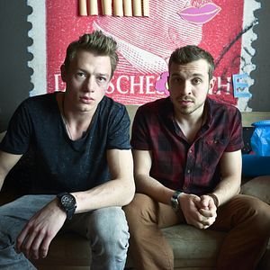 Fotoğraf Vincent Krüger