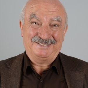 Fotoğraf Tahsin Yıldırım