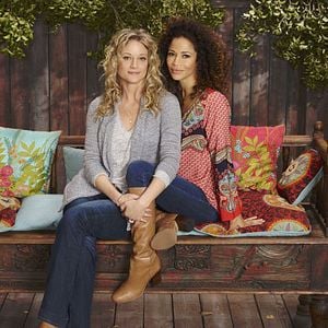 Fotoğraf The Fosters