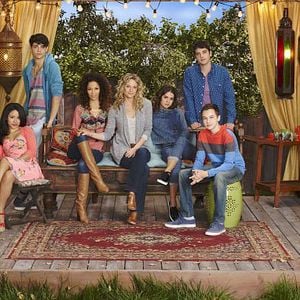Fotoğraf The Fosters