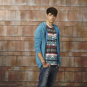 Fotoğraf Noah Centineo