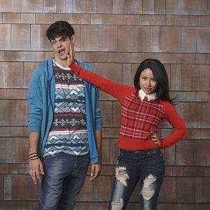 Fotoğraf Cierra Ramirez