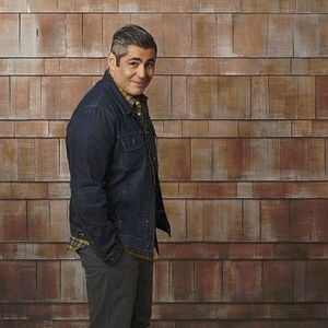 Fotoğraf Danny Nucci