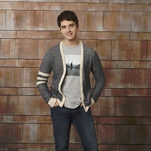 Fotoğraf The Fosters