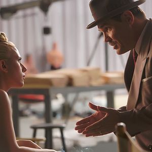 Fotoğraf Yüce Sezar!