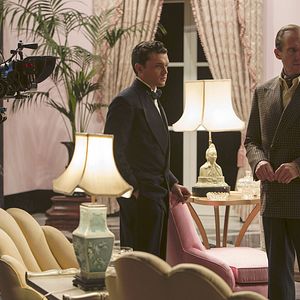 Fotoğraf Yüce Sezar!