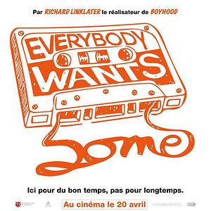 Fotoğraf Everybody Wants Some !!