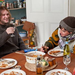 Fotoğraf Jack Reynor