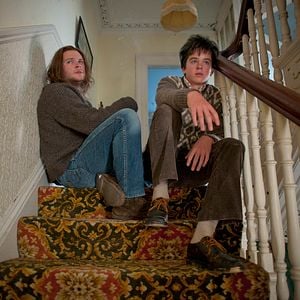 Fotoğraf Jack Reynor