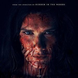 Fotoğraf Kanlı Girdap