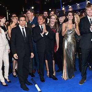 Fotoğraf Ben Stiller