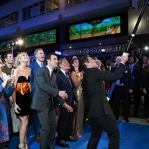 Fotoğraf Ben Stiller