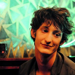 Fotoğraf Pierre Niney