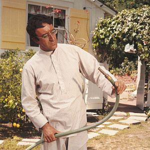 Fotoğraf Peter Sellers