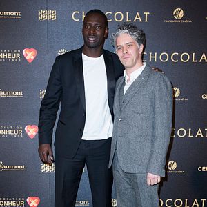 Fotoğraf Omar Sy