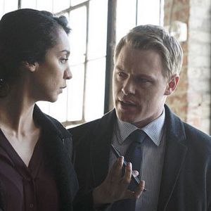 Fotoğraf Mozhan Marnò