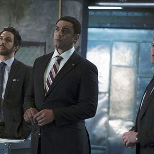 Fotoğraf Harry Lennix