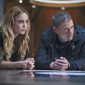 Fotoğraf Wentworth Miller