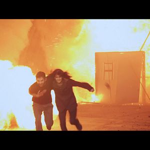 Fotoğraf Born of War