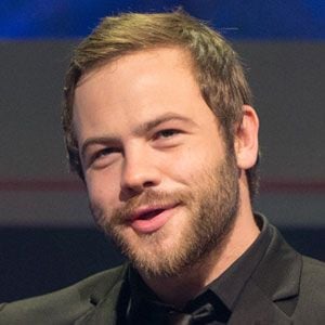 Fotoğraf Moe Dunford